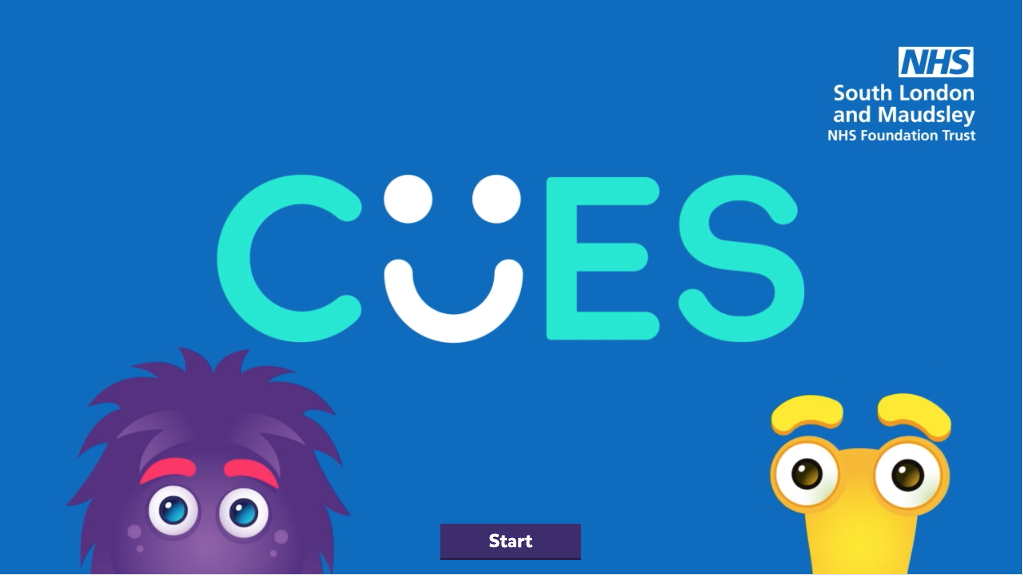 CUES ed/NHS