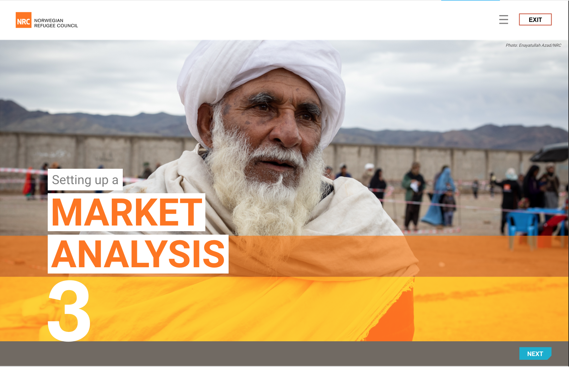 Norwegian Refugee Council